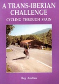 Cover: Trans-Iberian Challenge - Country Books