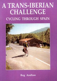 Enlarge image Cover: Trans-Iberian Challenge - Country Books