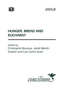 Cover: Concilium 2005/2 - SCM Press