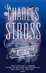 Cover: The Apocalypse Codex - Orbit