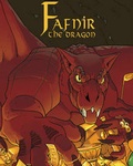 Cover: Fafnir: American Idolatry - Arcana Studio Inc