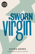Cover: Sworn Virgin - And Other Stories