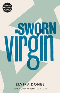 Enlarge image Cover: Sworn Virgin - And Other Stories