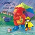 Cover: Tiberius and the Rainy Day - Andrews UK