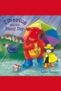 Cover: Tiberius and the Rainy Day - Andrews UK