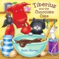Cover: Tiberius and the Chocolate Cake - Andrews UK
