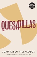 Cover: Quesadillas - And Other Stories
