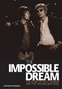 Abbildung von: The Impossible Dream - Jawbone Press