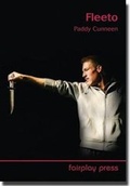 Cover: Fleeto - fairplay press