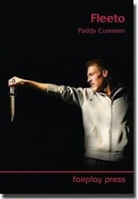 Enlarge image Cover: Fleeto - fairplay press