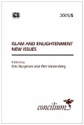 Cover: Concilium 2005/5: Islam and Enlightenment New Issues - SCM Press