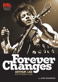 Cover: Forever Changes - Jawbone Press