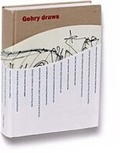 Cover: Gehry Draws - Violette Editions