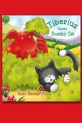 Cover: Tiberius Meets Sneaky Cat - Andrews UK