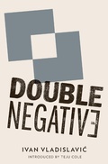 Cover: Double Negative - And Other Stories