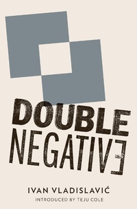 Enlarge image Cover: Double Negative - And Other Stories