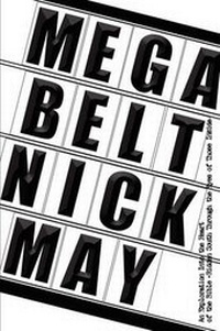 Enlarge image Cover: Megabelt - Energion Publications