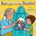 Cover: Ben Goes to the Dentist - Tiberius Publishing