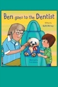 Cover: Ben Goes to the Dentist - Andrews UK