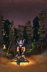 Enlarge image Cover: Unimaginable - Arcana Studio Inc