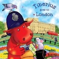 Cover: Tiberius Goes to London - Tiberius Publishing