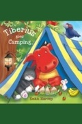 Cover: Tiberius Goes Camping - Andrews UK