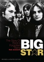 Cover: Big Star - Jawbone Press