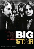 Cover: Big Star - Jawbone Press
