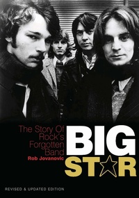 Enlarge image Cover: Big Star - Jawbone Press