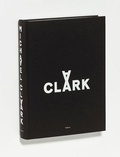 Cover: Michael Clark - Violette Editions