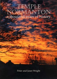 Abbildung von: Temple Normanton - Country Books