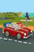 Cover: Tiberius Goes on Holiday - Andrews UK