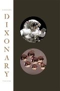 Cover: Dixonary - Violette Editions