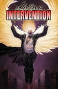 Cover: Divine Intervention - Arcana Studio Inc