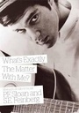 Cover: What's Exactly The Matter With Me? - Jawbone