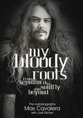 Cover: My Bloody Roots - Jawbone