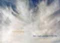 Cover: Cai Guo-Qiang Man, Eagle and Eye in the Sky - Michael Hue-Williams Fine Art Ltd