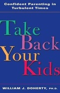 Cover: Take Back Your Kids - Sorin Books, U.S.