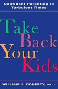 Enlarge image Cover: Take Back Your Kids - Sorin Books, U.S.