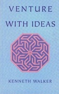 Cover: Venture with Ideas - Luzac Oriental
