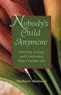 Cover: Nobody's Child Anymore - Ave Maria Press