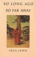 Cover: So Long Ago, So Far Away - Luzac Oriental