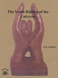 Cover: The Seven Riddles of the Universe - Luzac Oriental