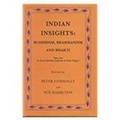 Cover: Indian Insights - Luzac Oriental