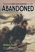 Cover: Abandoned - University of Alaska Press