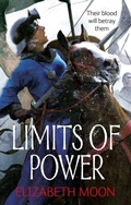 Cover: Limits of Power - Orbit