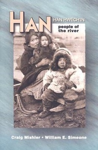 Enlarge image Cover: Han - University of Alaska Press