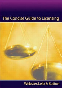 Abbildung von: The Concise Guide to Licensing - Matador