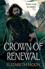 Cover: Crown of Renewal - Orbit