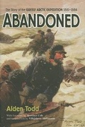 Cover: Abandoned - University of Alaska Press